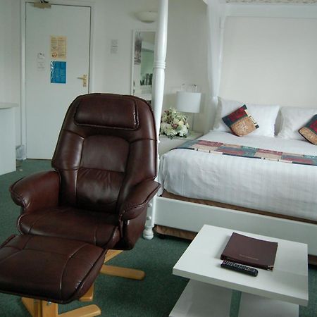 Hotel The Wight Sandown Habitación foto
