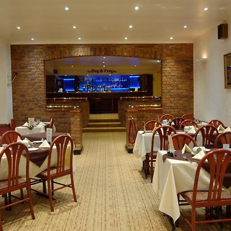 Hotel The Wight Sandown Exterior foto