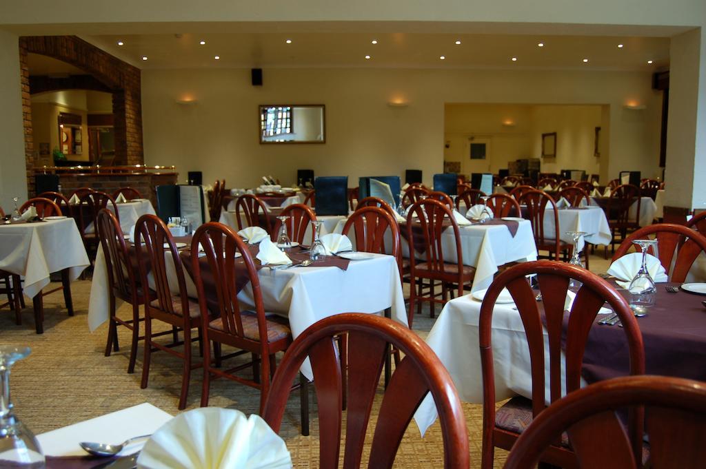 Hotel The Wight Sandown Exterior foto