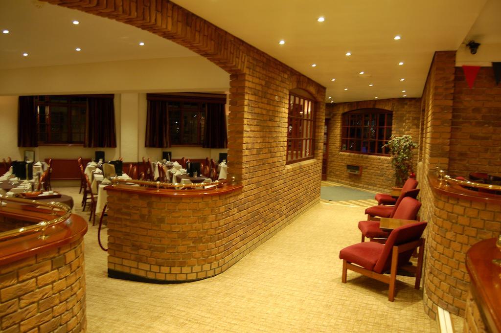 Hotel The Wight Sandown Exterior foto