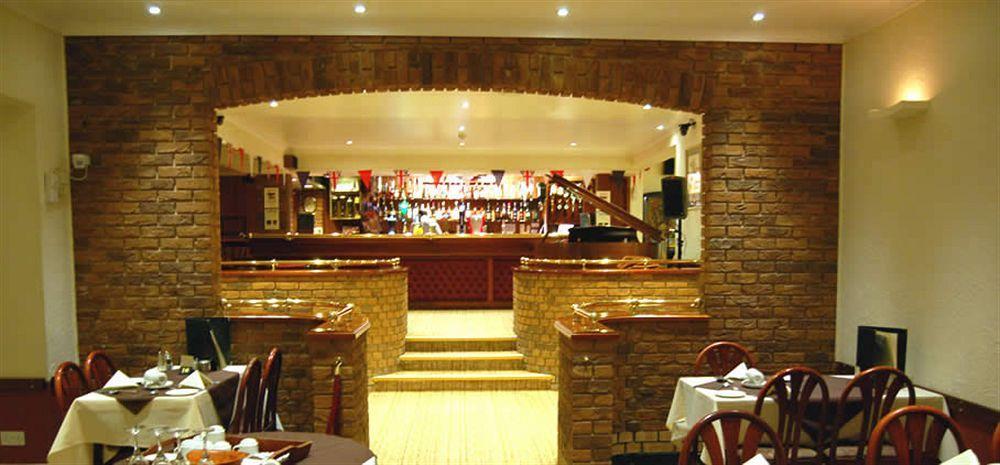 Hotel The Wight Sandown Exterior foto