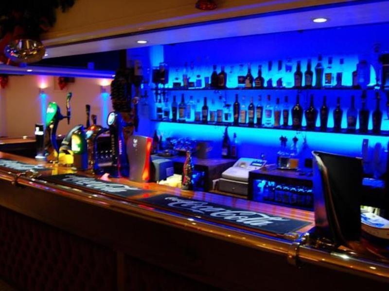Hotel The Wight Sandown Exterior foto